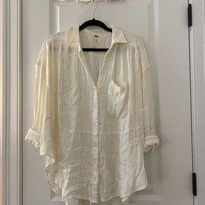 Free People Tunic